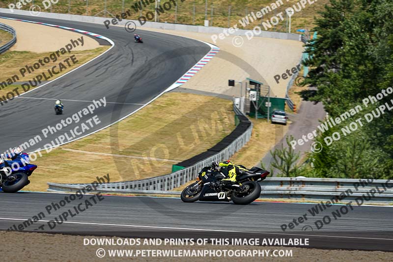 Slovakia Ring;event digital images;motorbikes;no limits;peter wileman photography;trackday;trackday digital images
